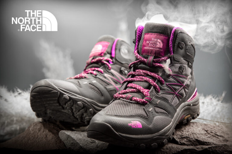 northface